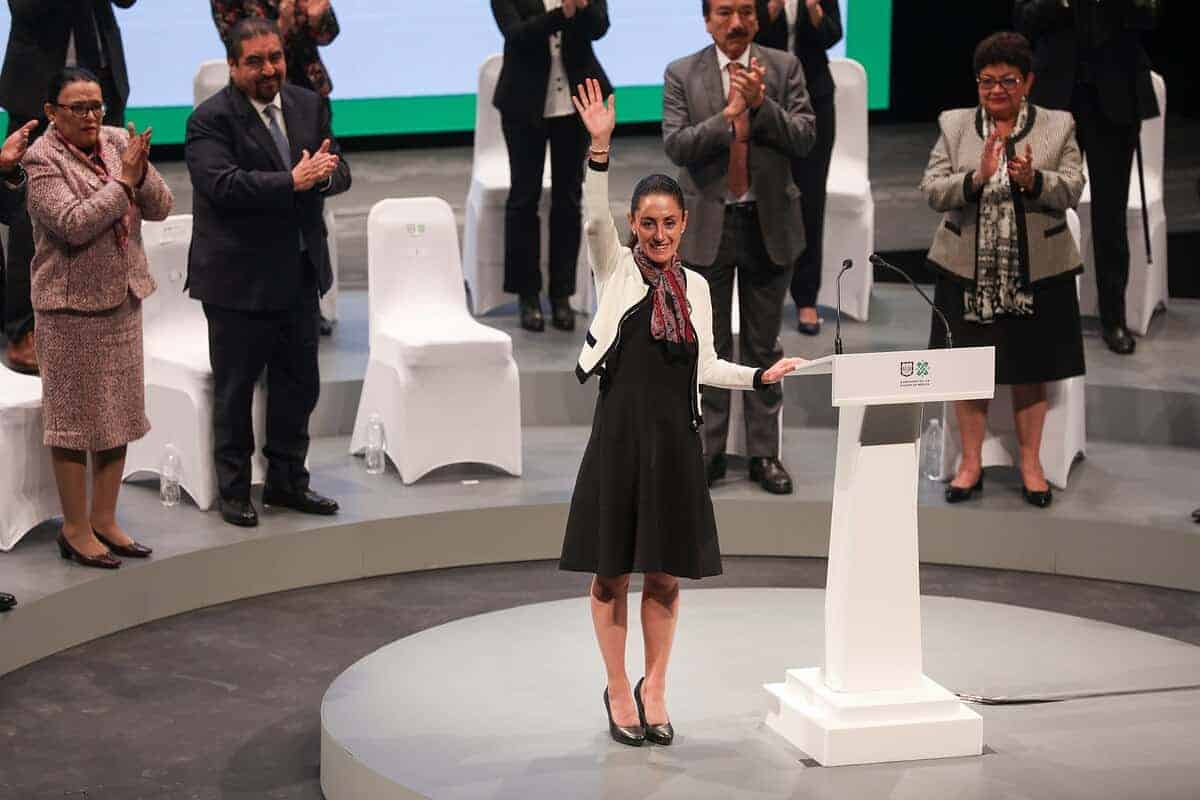 img 8861 What republicans will do in 2025. Claudia sheinbaum, first woman and person if jewish faith to be elected president of mexico