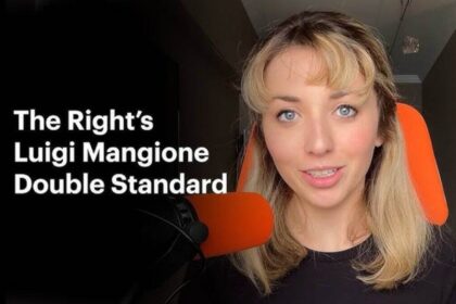 Mother Jones staff video cover