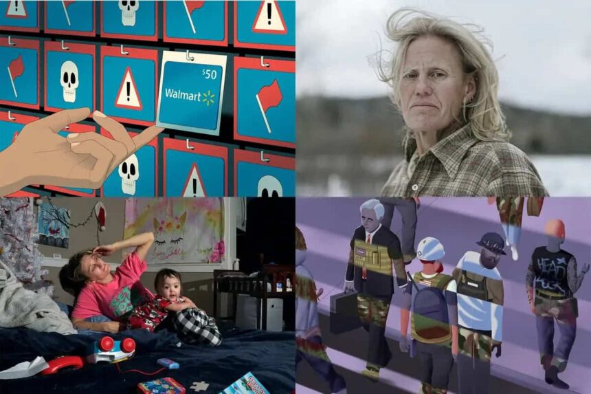 Propublica most read stories of 2024