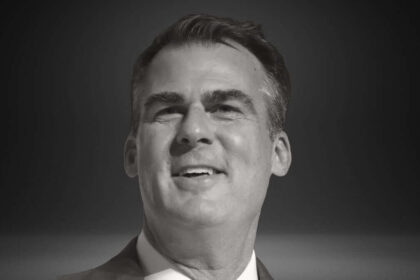 Republican governor of Oklahoma