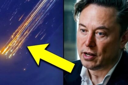 Elon Musk and the exploding spaces rocket
