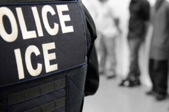 Ice agent