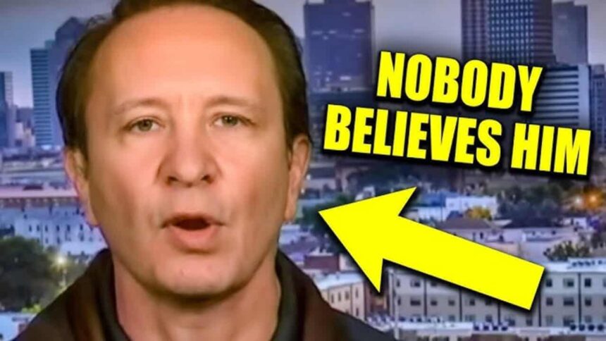 Jeff landry
