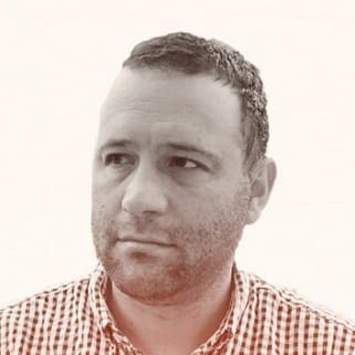 Dan Friedman
