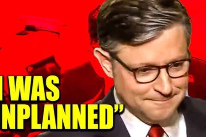 House Speaker Mike Johnson