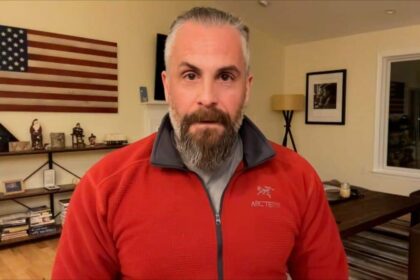 Officer Michael Fanone