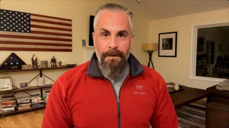 Officer michael fanone