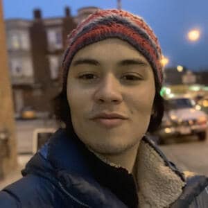 Juanpablo Ramirez Franco