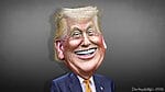 Trump’s executive orders a caricature of him