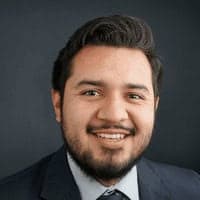 James Barragán