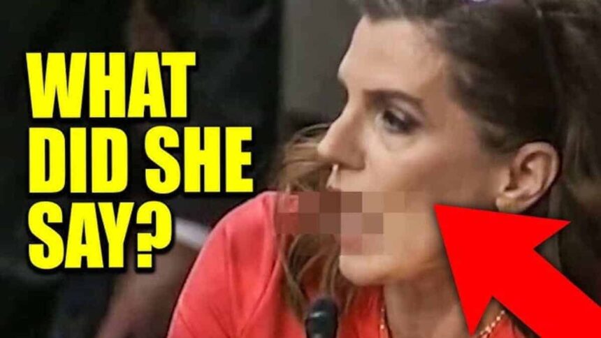 Nancy mace