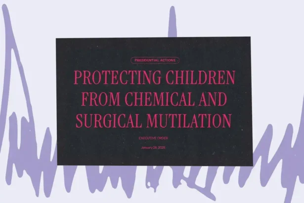 Executive order protecting children from genital mutilation