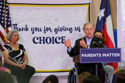 Gov Abbott speaking