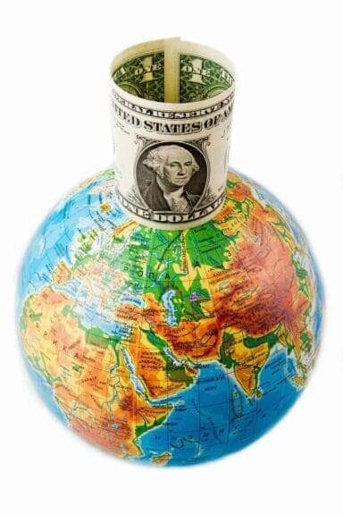 green banks earth money Green banks provide loans for clean energy projects