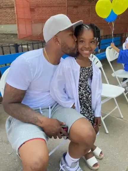 Man killed when NYOD unit officer hit him head on while riding his motircycle