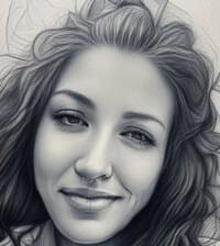 Serena Zehlius member of the Zany Progressive team