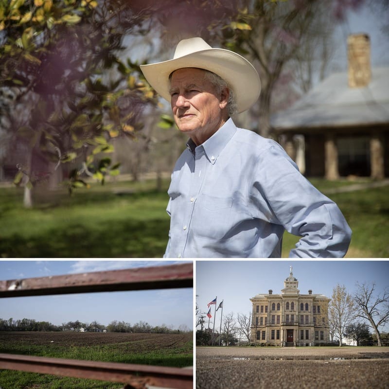steve young covid Covid in texas