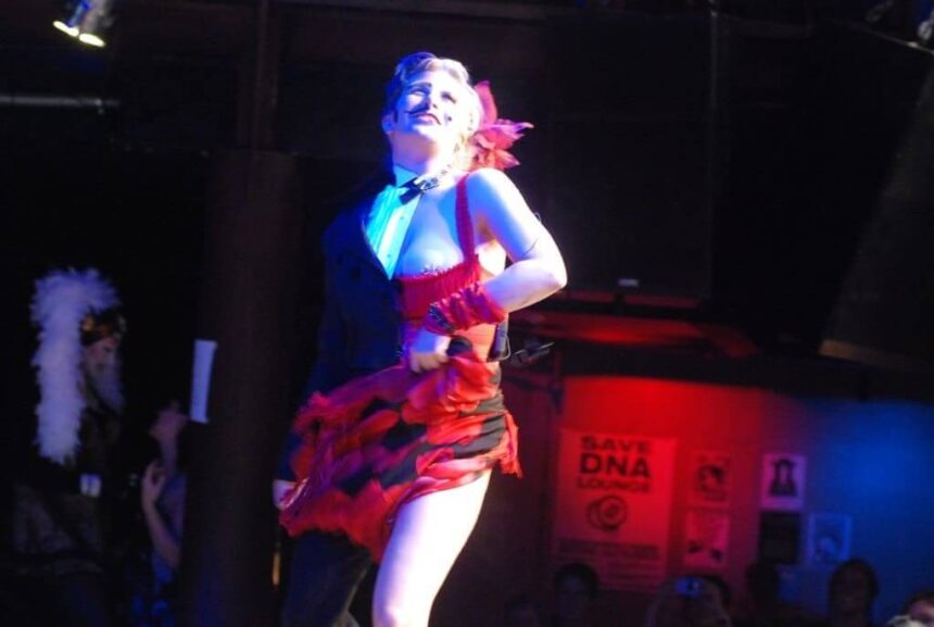 Texas a&m university bans drag shows