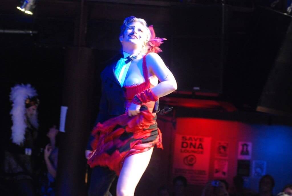 Texas a&m university bans drag shows