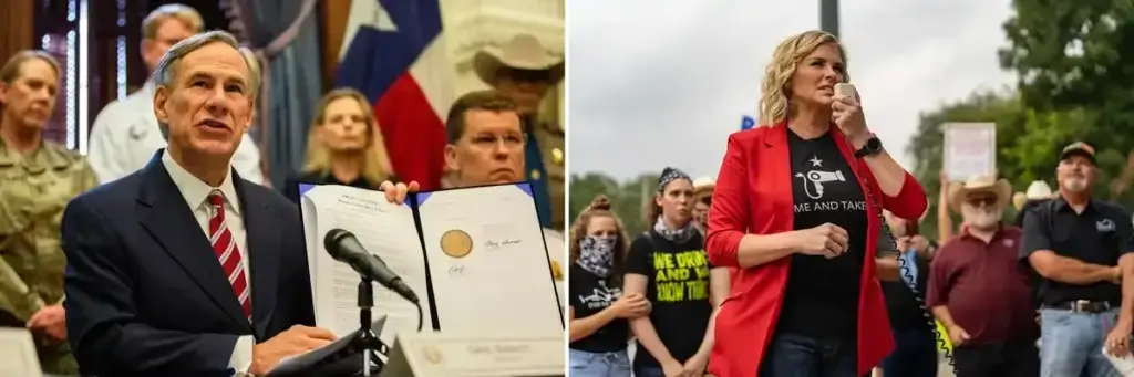 gov abbott texas Governor greg abbott declared a statewide emergency during covid