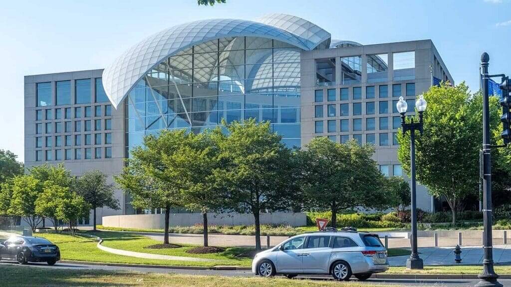 United States Institute of Peace