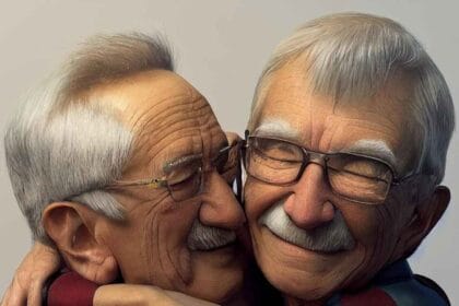 Lgbtq+ parents
