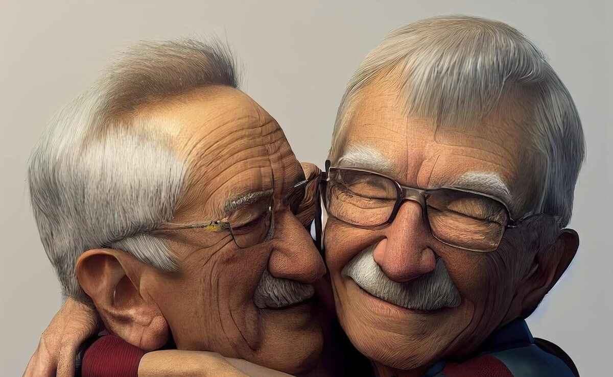 Lgbtq+ parents