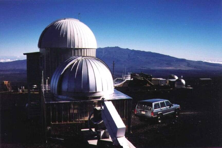 mauna loa solar observatory Attack on science mauna loa atmospheric observatory