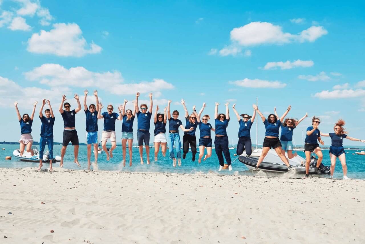 Progressive employer company photo