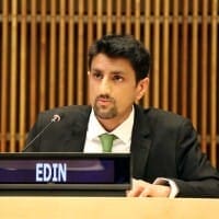 Atif Rashid