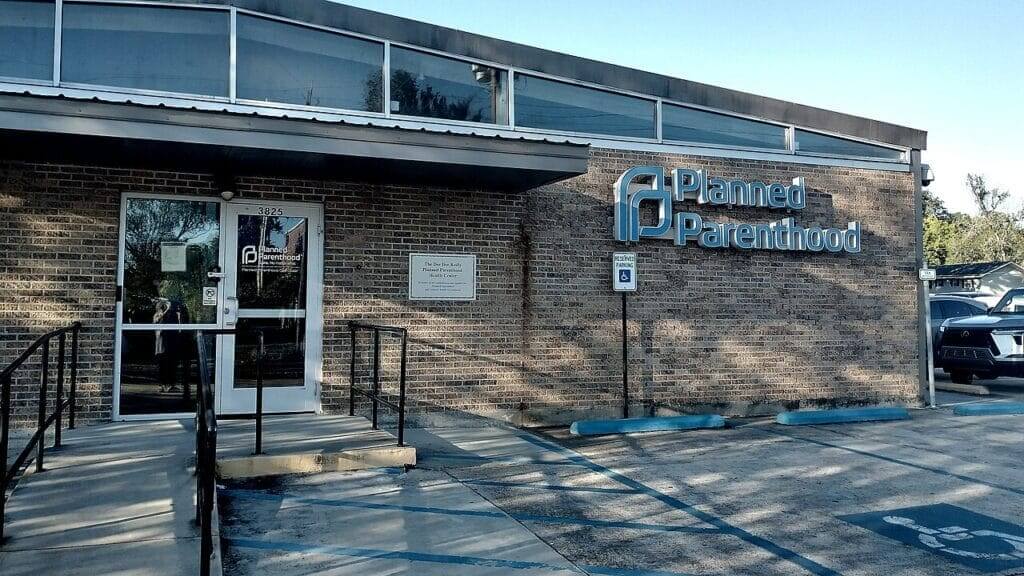 Reproductive health clinic in batin rogue louisiana