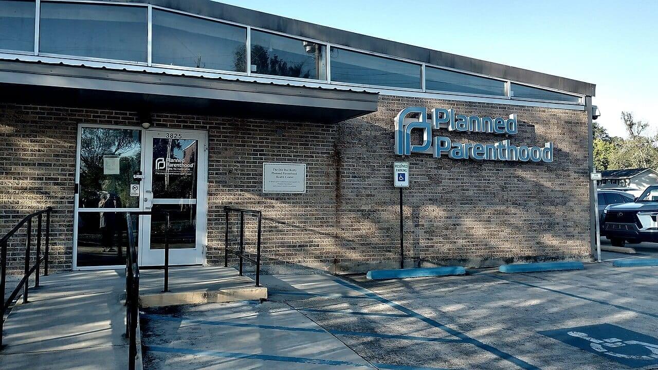 Reproductive health clinic in batin rogue louisiana