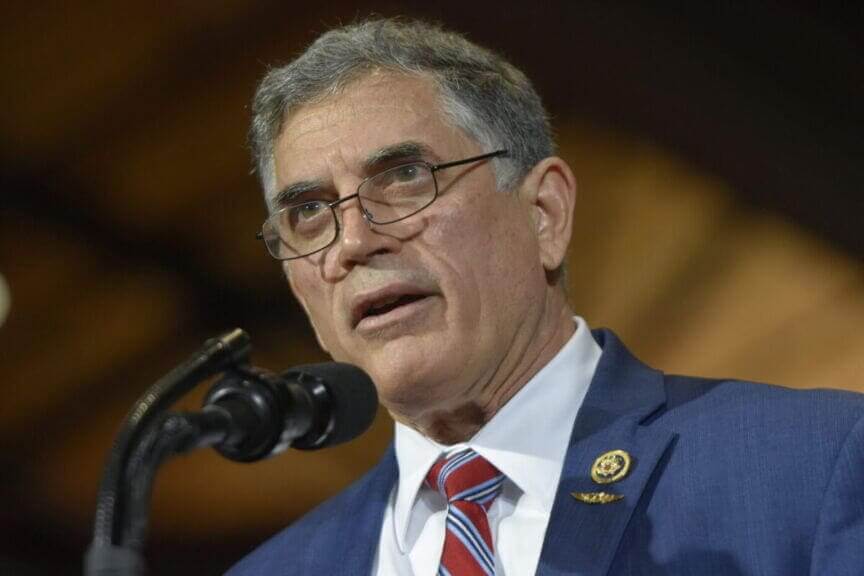 Congressman andrew clyde