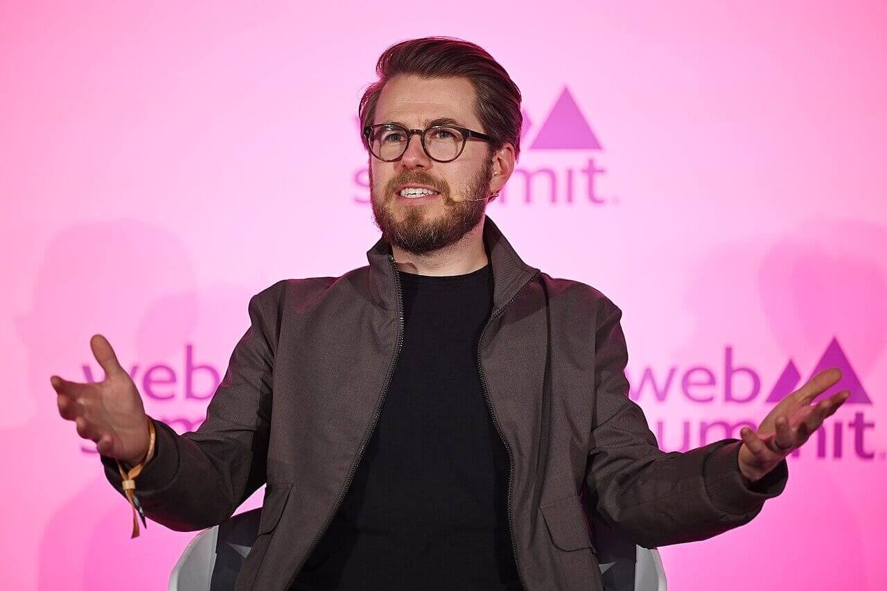 Dissent miles taylor