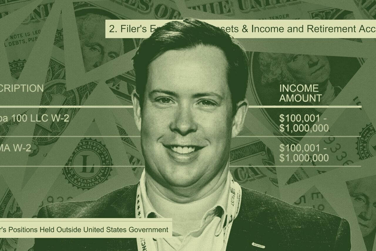 Musk advisor graphic