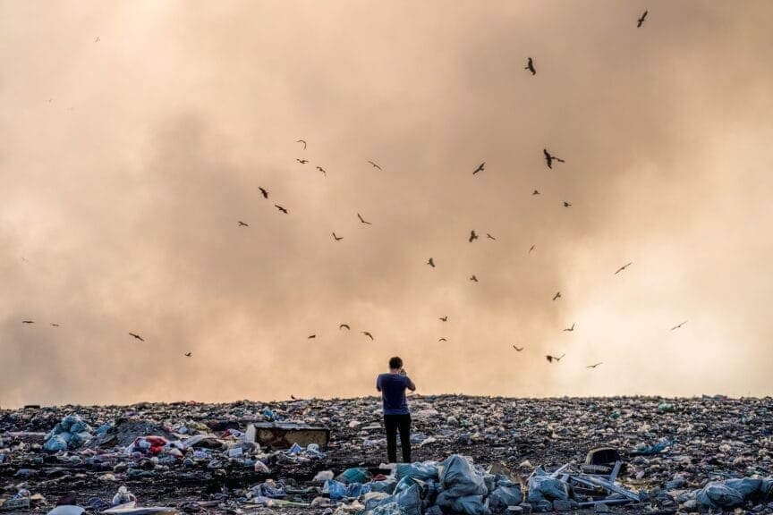 Epa cut $18m grant that would have drastically reduced food waste.