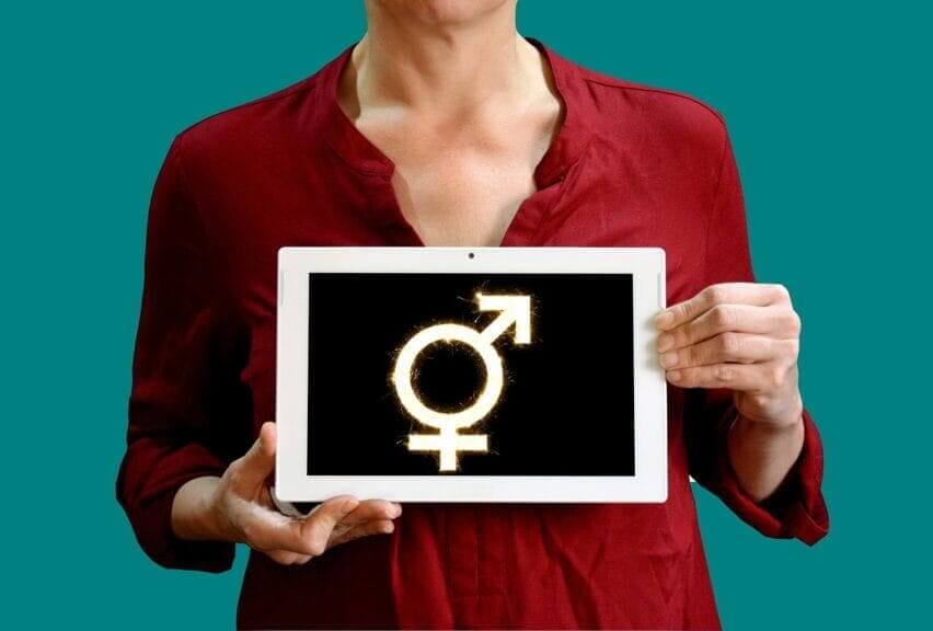 Passports for transgender tennesseans
