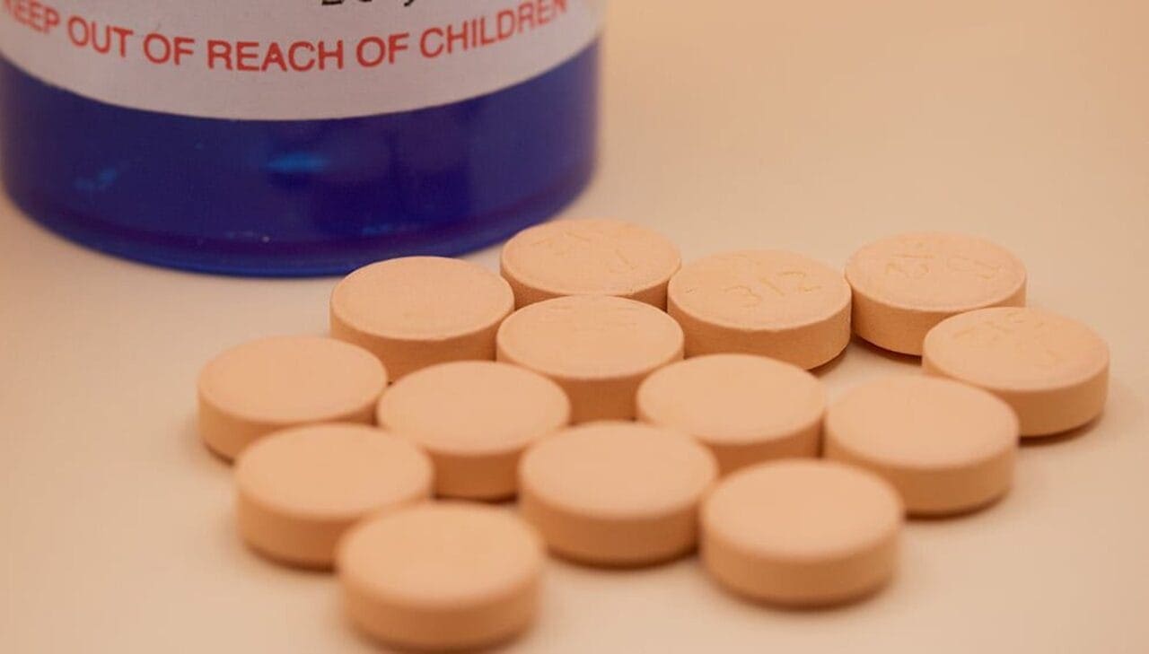 Trumprx prescription medication