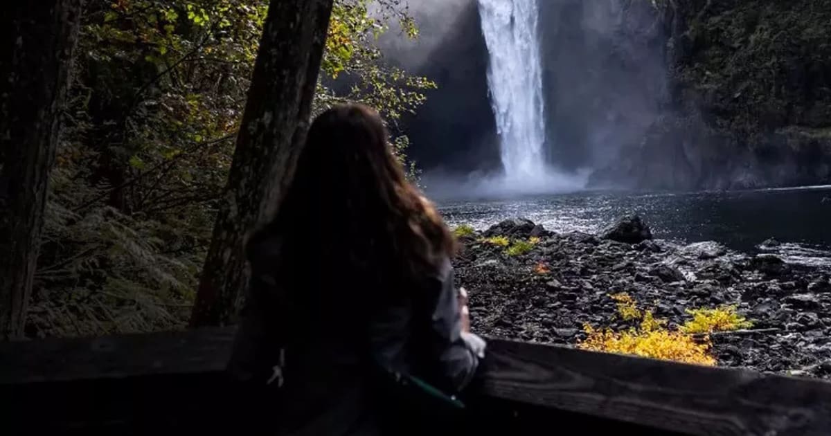 Snoqualmie, washington