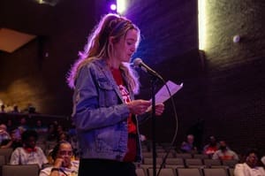 Kristen schoettle is a teacher at western international high school, where a detroit teen was detained by ice