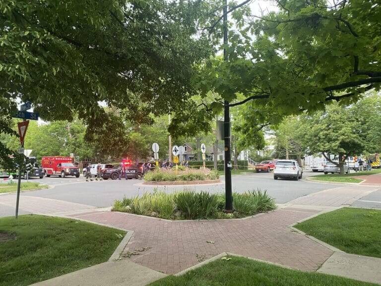 Emergency response to the boulder colorado attack