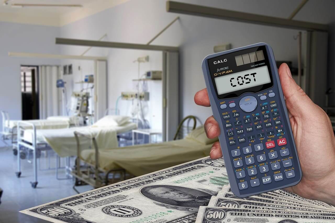 Eugene litvak created a mathematical formula that saves hospitals money.