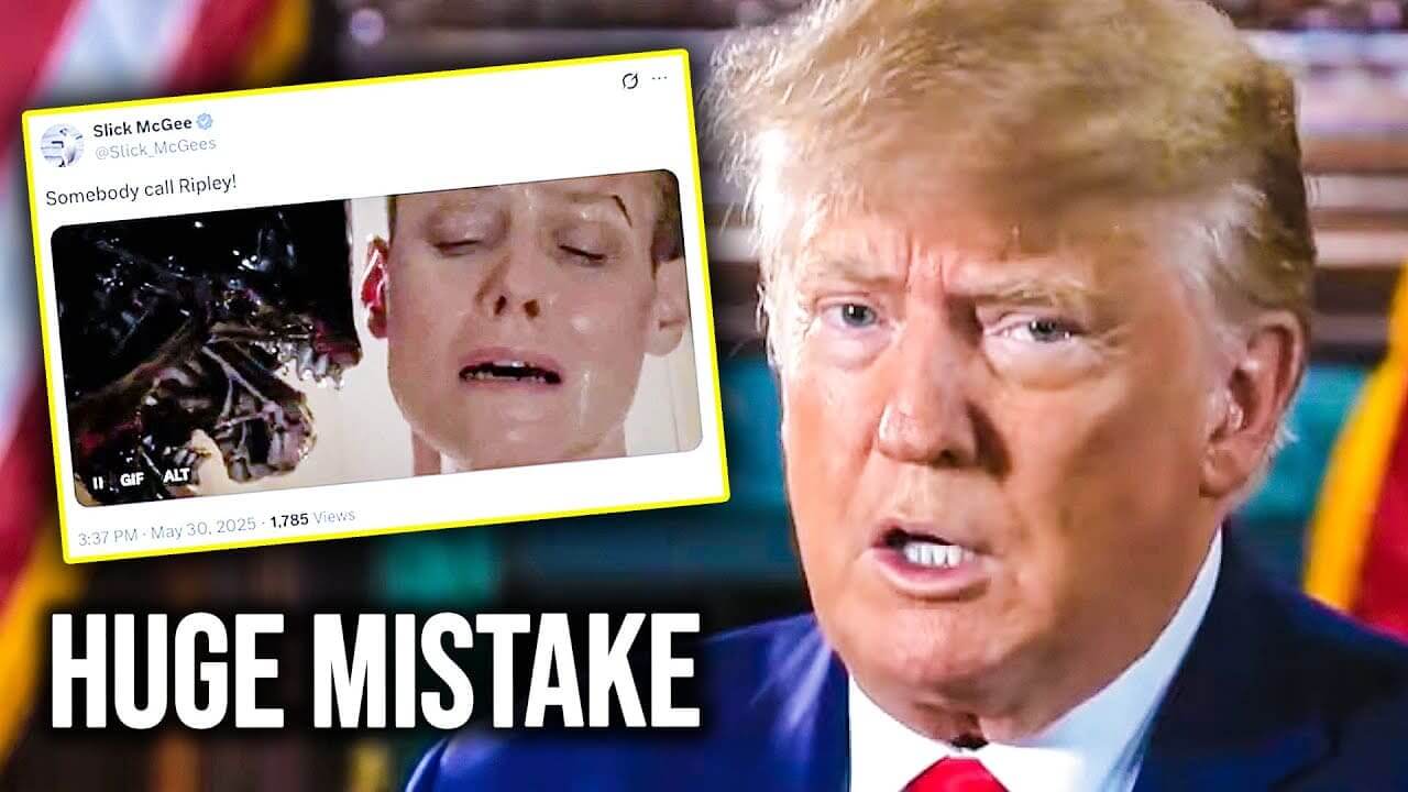 Ice gets what it deserves after disastrous post immediately backfires