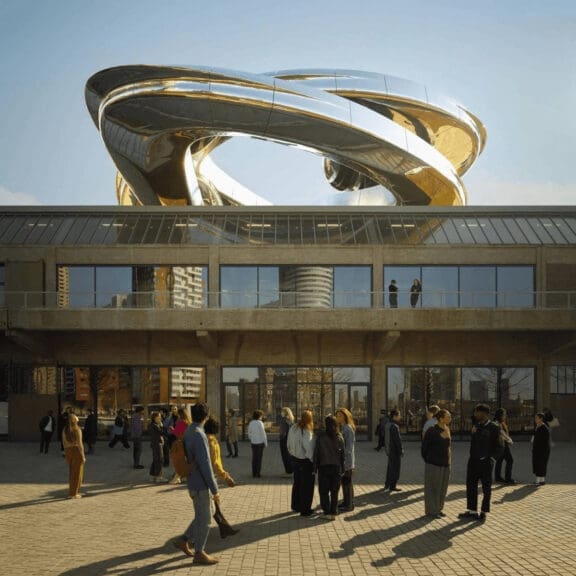 Migration museum