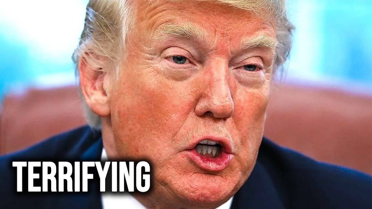 Terrifying tank threat in military parade exposed