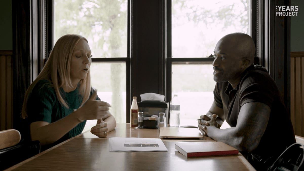 The tulane scientist in a previous interview with the reporter