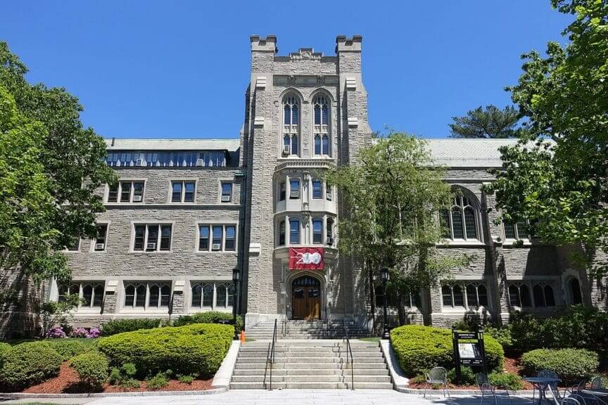 Harvard divinity school