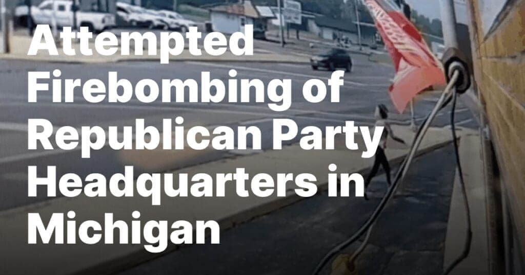 Michigan news story cover image