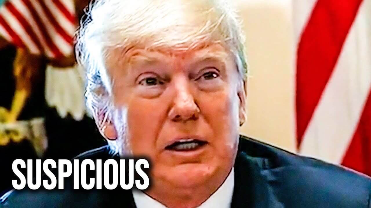 Author/journalist says media won’t touch tapes of epstein talking about trump