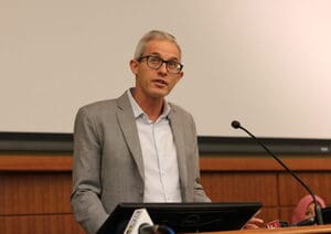 CDC shooter’s mistrust in vaccines discussed by a doctor 